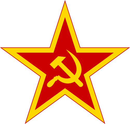 Soviet military